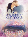 Cover image for Echoes of You